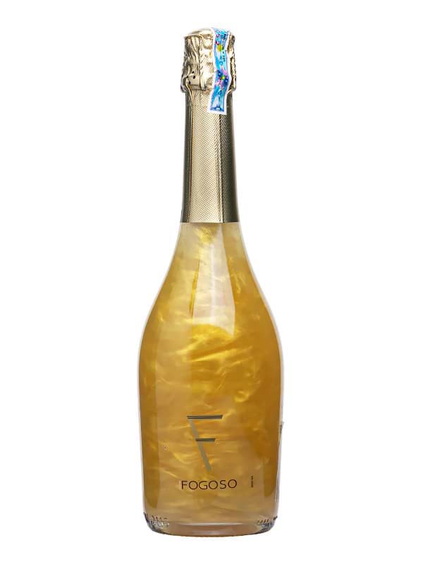Fogoso Oro