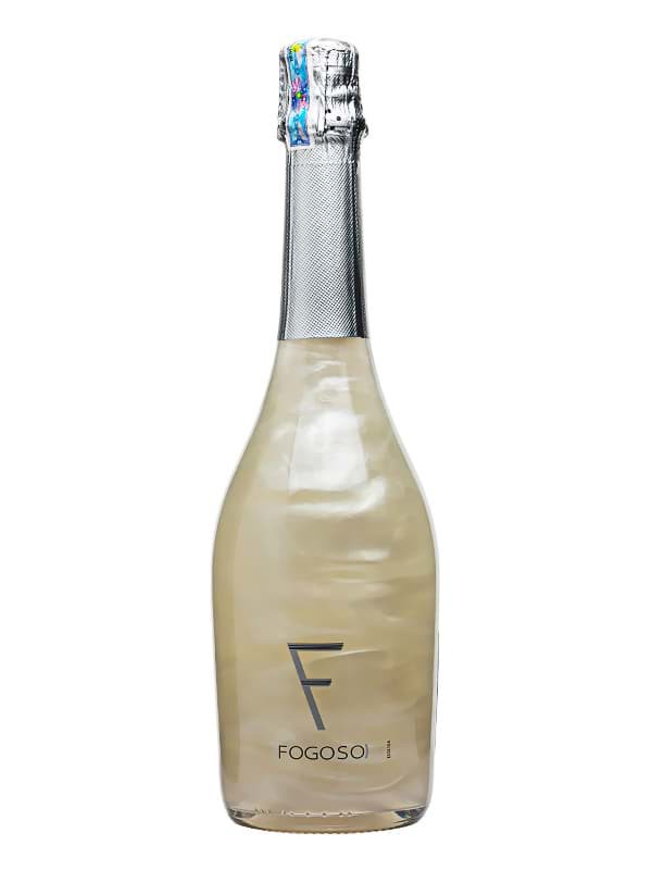 Fogoso Plata