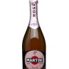 Rượu vang nổ Martini Rose Extra Dry 3 Rượu vang nổ Martini Rose Extra Dry