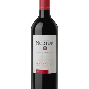 Rượu Vang Norton Malbec