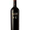 Rượu vang Not 4 U 3 Rượu vang Not 4 U