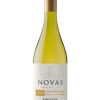 Rượu vang Novas Gran Reserva Chardonnay 2 Rượu vang Novas Gran Reserva Chardonnay