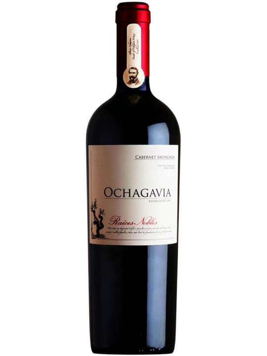 Rượu Vang Ochagavia Raices Nobles 1 Rượu Vang Ochagavia Raices Nobles