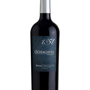 Rượu vang Ochagavia Reserva 1851