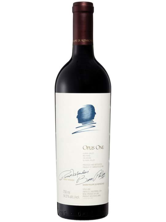 Opus One
