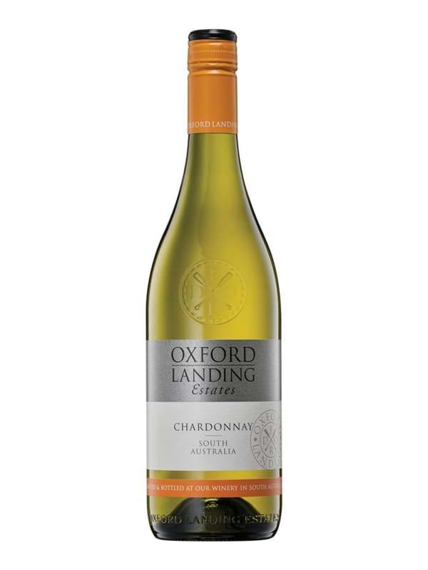 Rượu vang Oxford Landing Chardonnay 1 Rượu vang Oxford Landing Chardonnay
