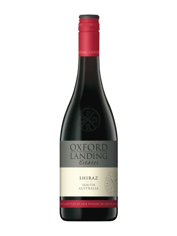 Rượu vang Oxford Landing Shiraz 1 Rượu vang Oxford Landing Shiraz