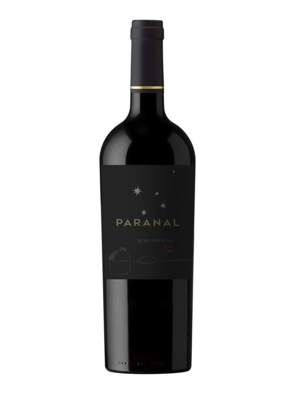 Rượu vang Paranal Gran Reserva