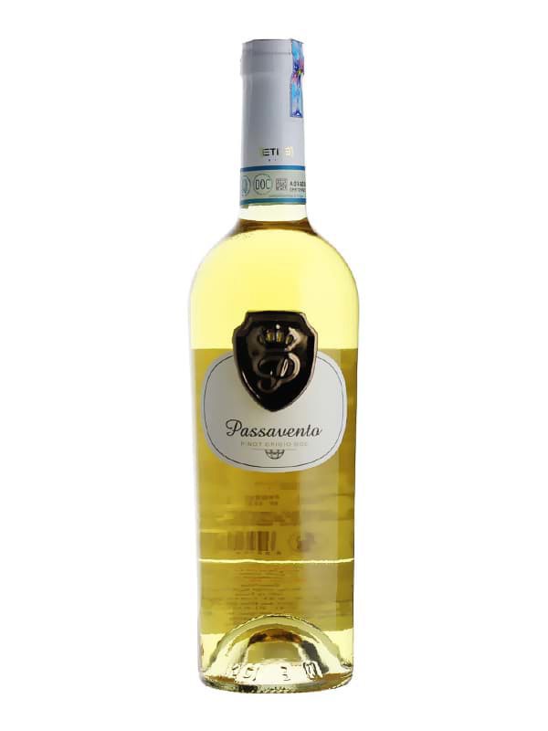 Rượu vang Passavento Pinot Grigio