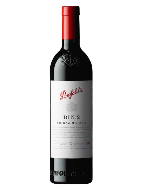 Penfolds Bin 2
