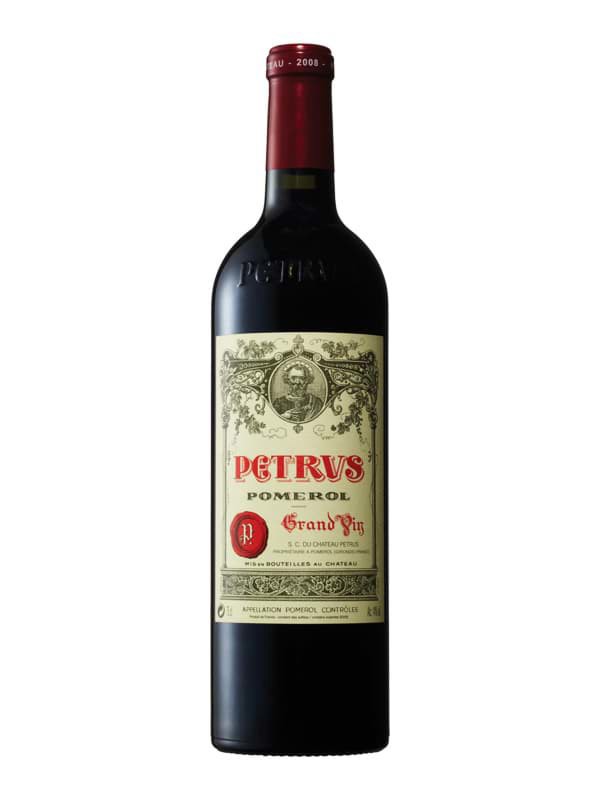 Rượu vang Petrus