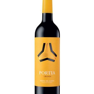 Rượu vang Portia Crianza