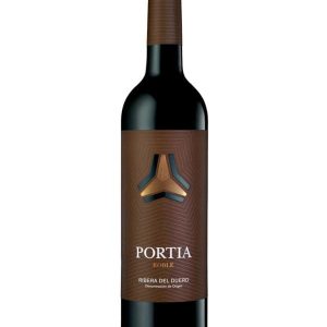 Rượu vang Portia Roble