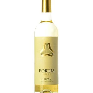 Rượu vang Portia Verdejo Rueda