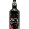 Vang ngọt Porto Cruz Tawny 2 Vang ngọt Porto Cruz Tawny