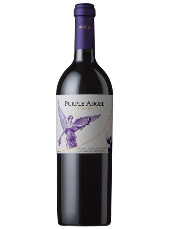 Montes Purple Angel