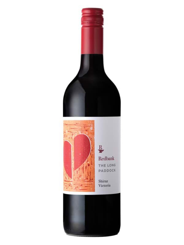 Rượu vang Redbank The Long Paddock Shiraz 1 Rượu vang Redbank The Long Paddock Shiraz