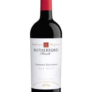 Rượu vang Rutherford Ranch Cabernet Sauvignon