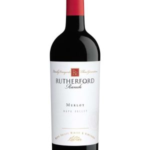 Rượu vang Rutherford Ranch Merlot