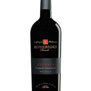 Rượu Vang Rutherford Reserve Cabernet Sauvignon