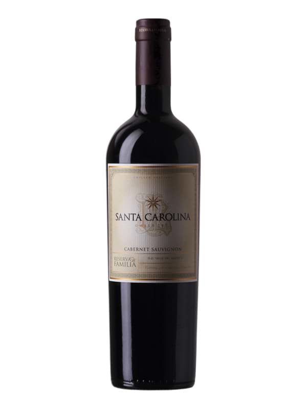 Rượu vang Santa Carolina Reserva De Familia Cabernet Sauvignon