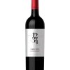 Rượu vang Siegel Reserva 1234 Red