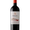 Rượu vang Siegel Special Reserve Cabernet Sauvignon 5 Rượu vang Siegel Special Reserve Cabernet Sauvignon