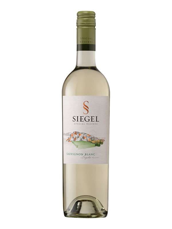 Rượu vang Siegel Special Reserve Sauvignon Blanc 1 Rượu vang Siegel Special Reserve Sauvignon Blanc