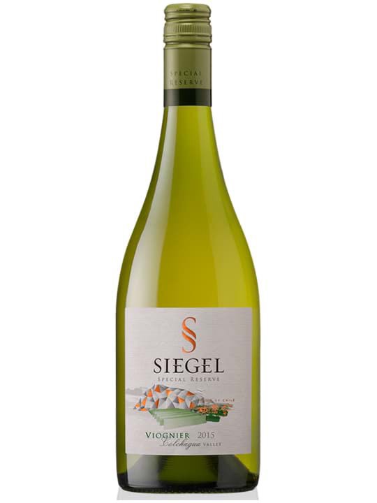 Rượu Vang Siegel Special Reserve Viognier 2 Rượu Vang Siegel Special Reserve Viognier