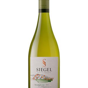 Rượu Vang Siegel Special Reserve Viognier