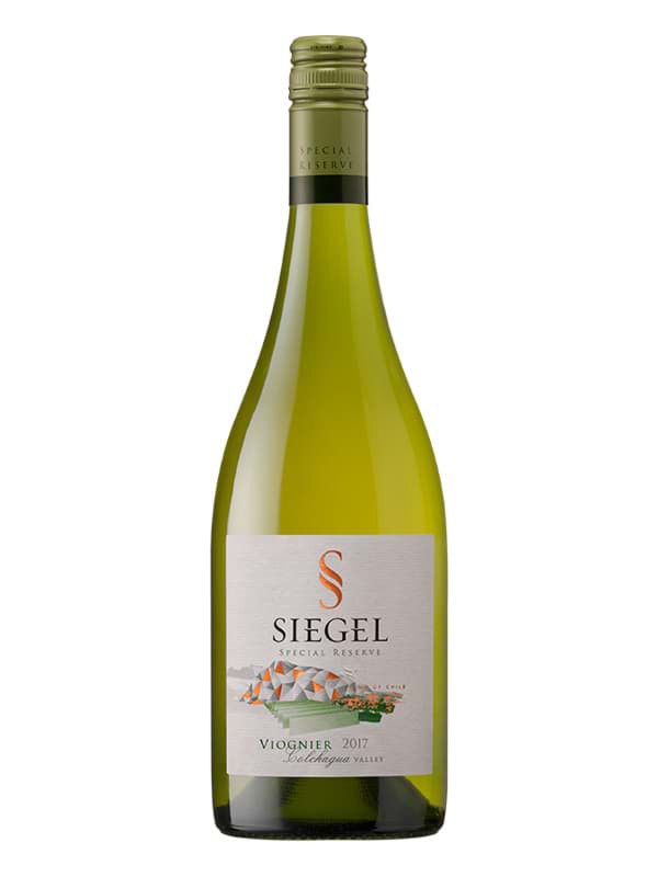 Rượu Vang Siegel Special Reserve Viognier 1 Rượu Vang Siegel Special Reserve Viognier
