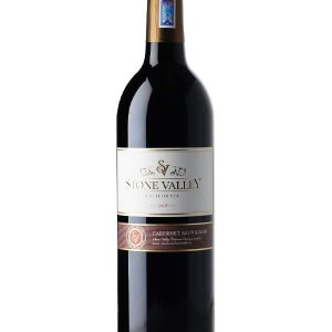 Rượu vang Stone Valley Cabernet Sauvignon