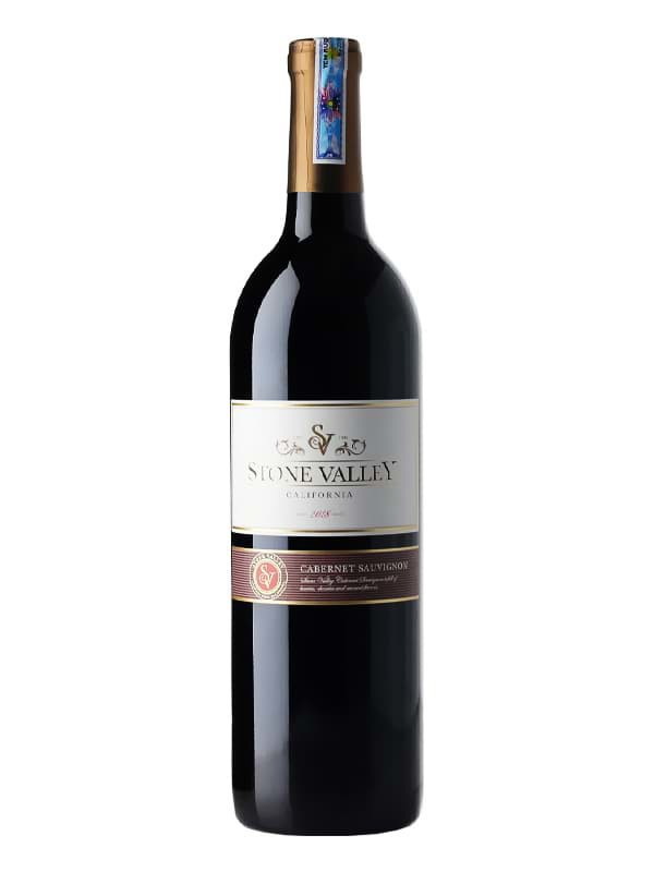 Rượu vang Stone Valley Cabernet Sauvignon 1 Rượu vang Stone Valley Cabernet Sauvignon