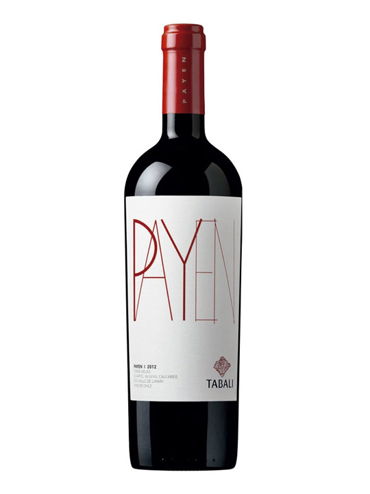 Rượu Vang Tabali Payen