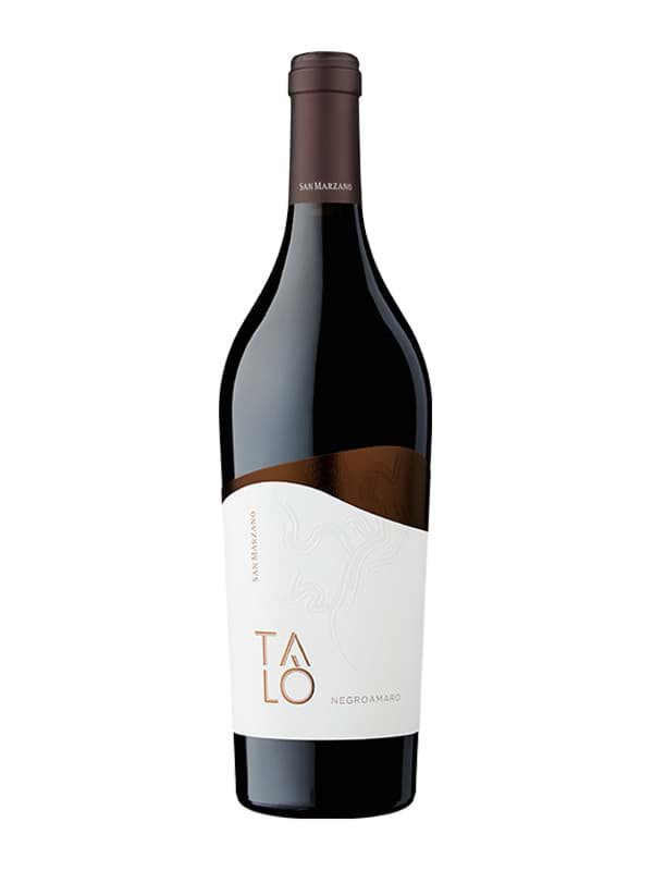 Talo Negroamaro