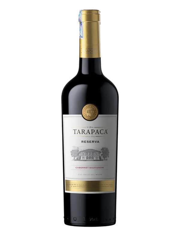 Tarapaca Reserva Cabernet Sauvignon