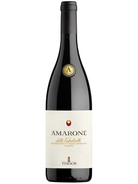 Rượu Vang Tedeschi Amarone