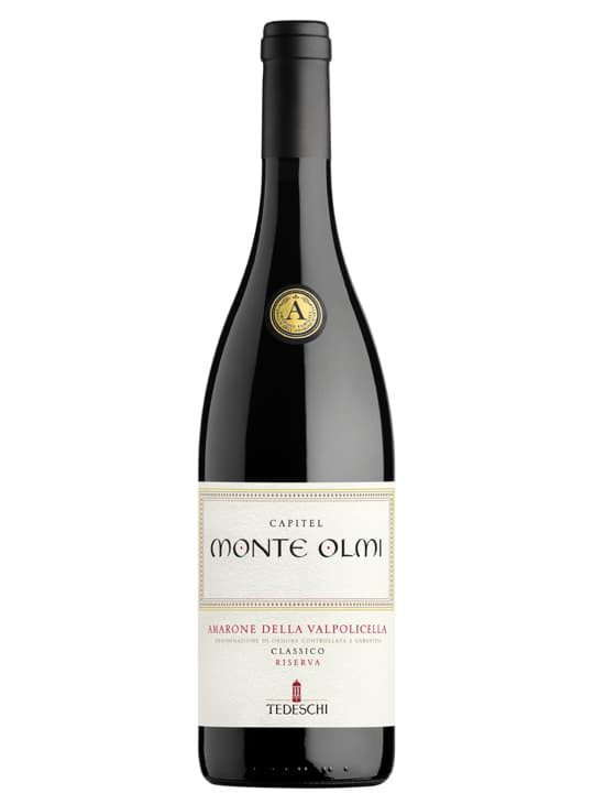 Rượu vang Tedeschi Monte Olmi