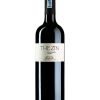 Rượu vang The Zin Zinfandel 5 Rượu vang The Zin Zinfandel