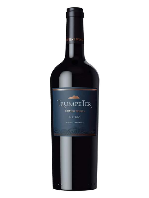 Rượu vang TrumpeTer Malbec 1 Rượu vang TrumpeTer Malbec