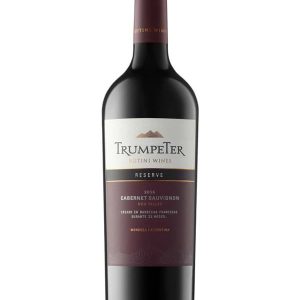 Rượu vang TrumpeTer Reserve Cabernet Sauvignon