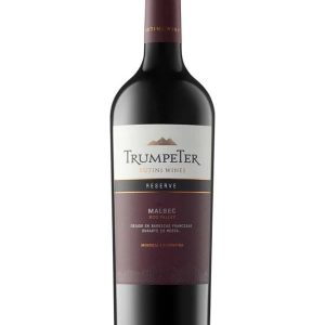 Rượu vang TrumpeTer Reserve Malbec