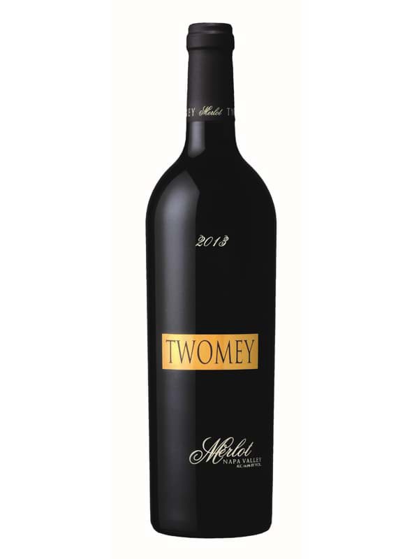 Rượu vang Twomey Merlot 1 Rượu vang Twomey Merlot