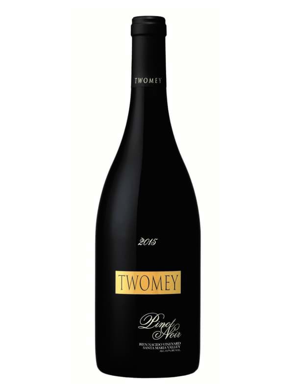 Rượu vang Twomey Pinot Noir 1 Rượu vang Twomey Pinot Noir