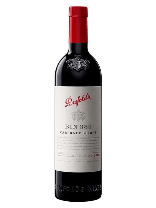 Penfolds Bin 389