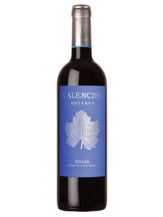 Rượu vang Valenciso Reserva 1 Rượu vang Valenciso Reserva