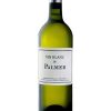 Rượu vang Vin Blanc de Palmer 2 Rượu vang Vin Blanc de Palmer