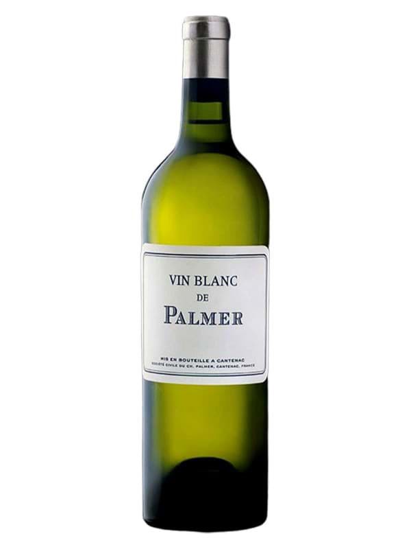 Rượu vang Vin Blanc de Palmer 1 Rượu vang Vin Blanc de Palmer