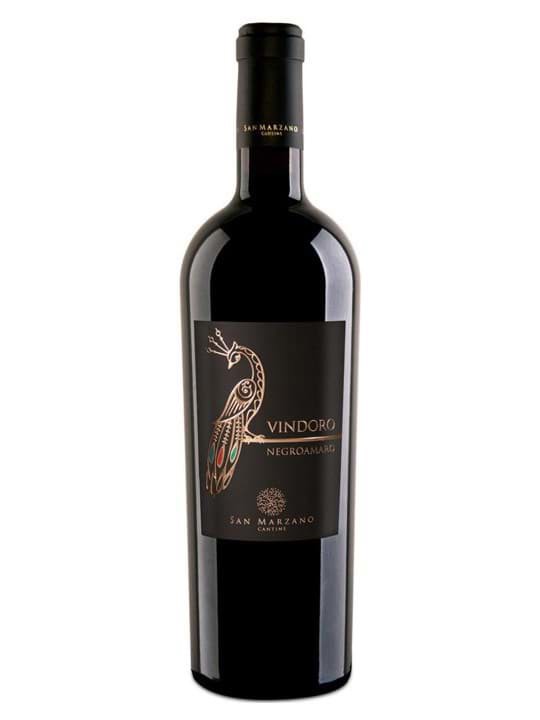 Vindoro Negroamaro
