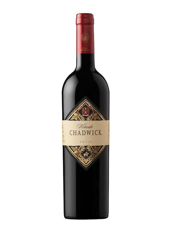 Rượu vang Vinedo Chadwick 1 Rượu vang Vinedo Chadwick